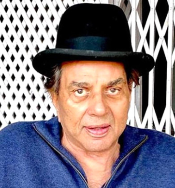 dharmendra